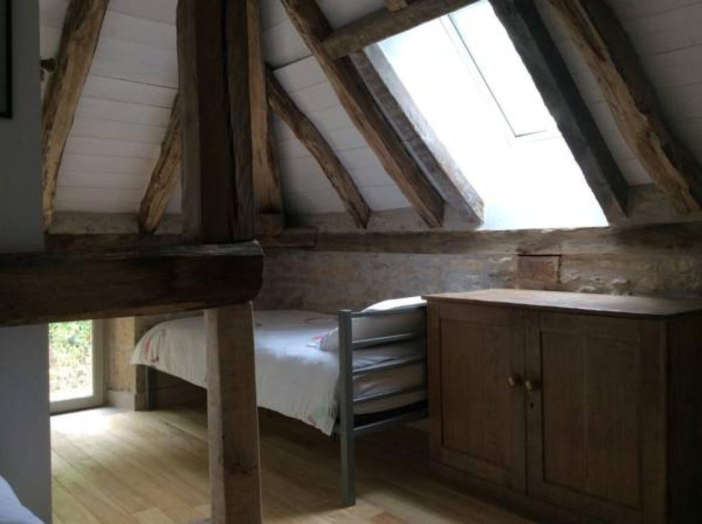 Les Tanneries Holiday home *
