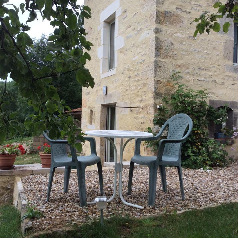Holiday home Les Tanneries