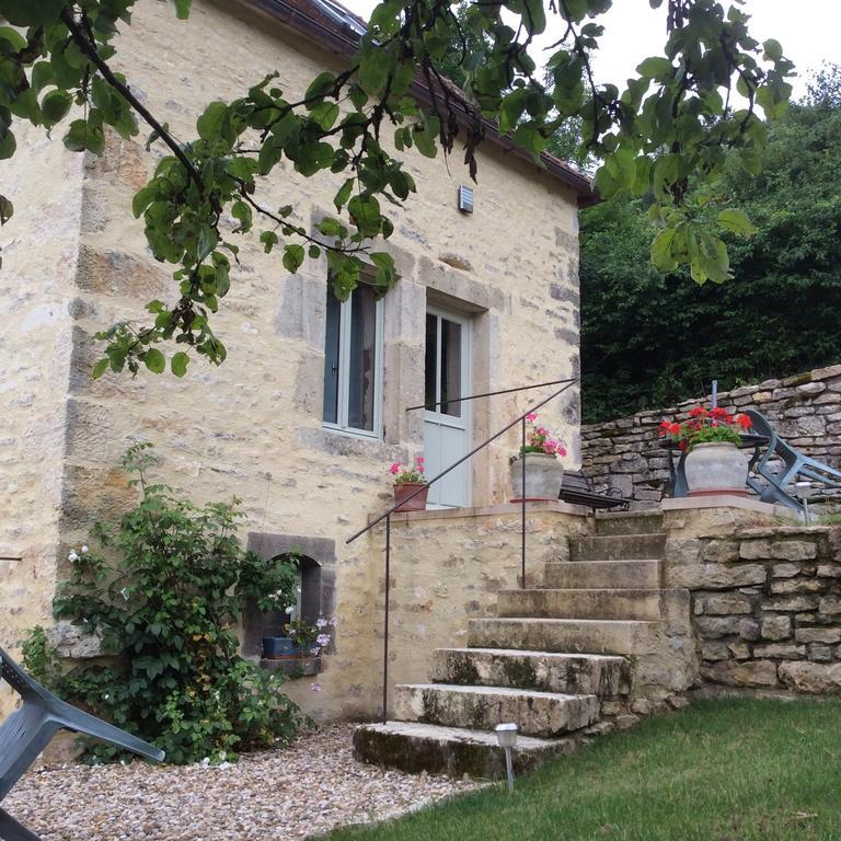 Les Tanneries
