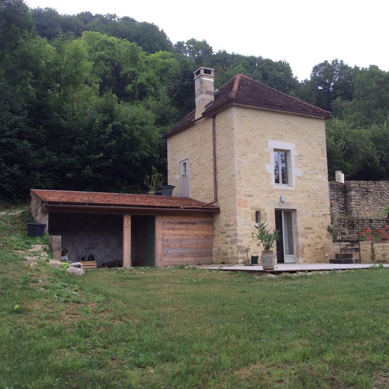 Holiday home Les Tanneries